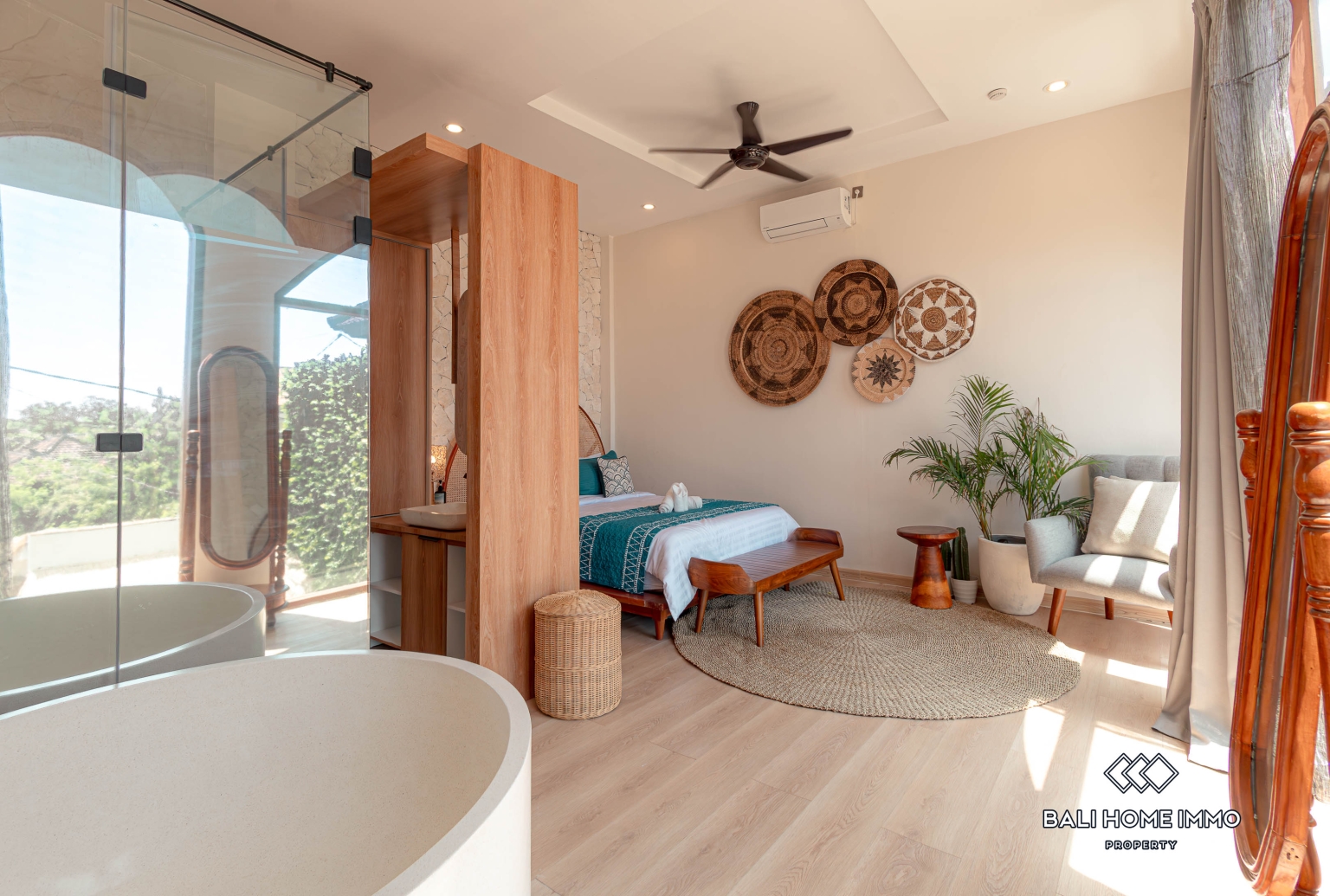 BRAND NEW 5 BEDROOMS VILLA FOR YEARLY AND MONTHLY RENTAL IN JIMBARAN — image 7