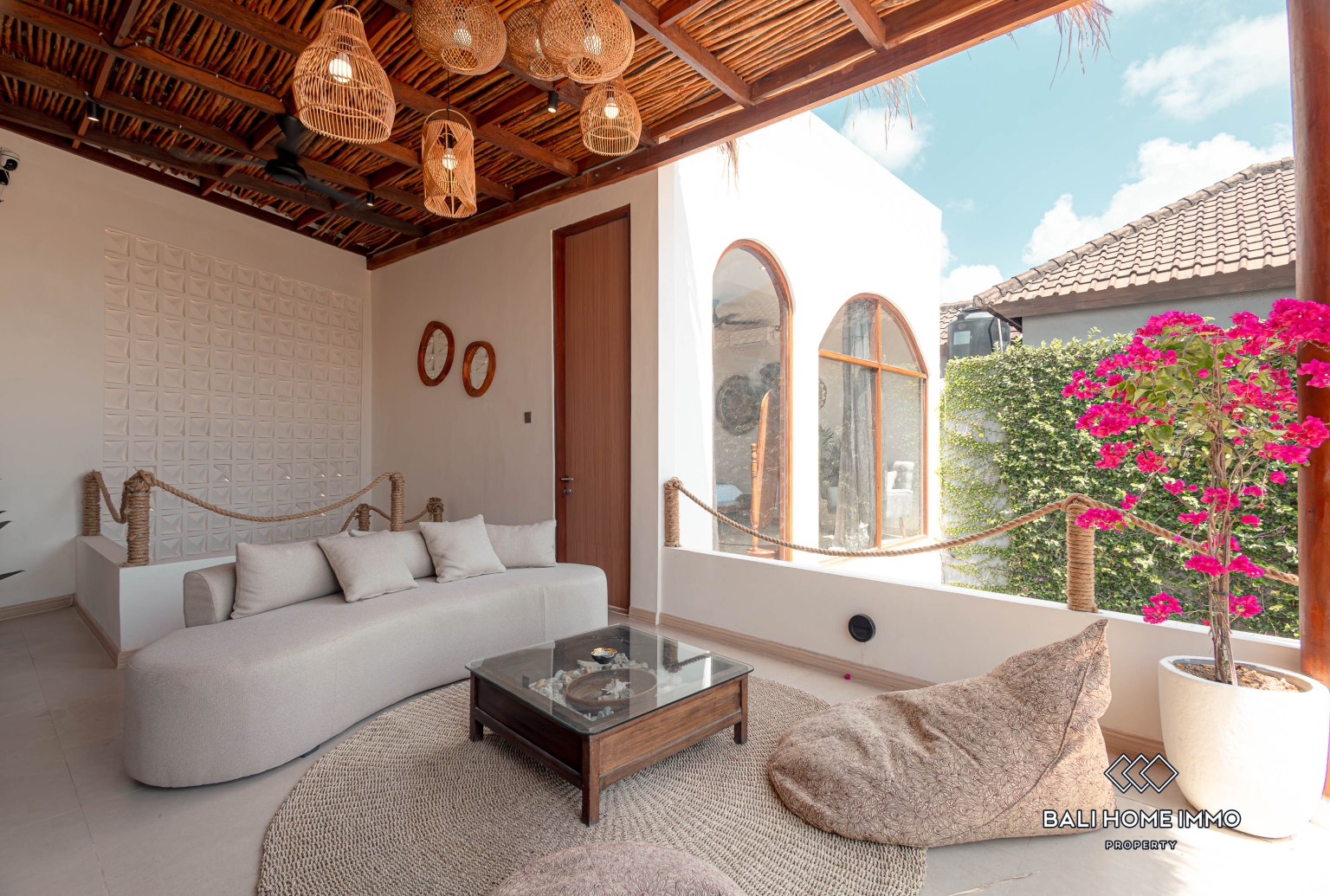 BRAND NEW 5 BEDROOMS VILLA FOR YEARLY AND MONTHLY RENTAL IN JIMBARAN — image 3