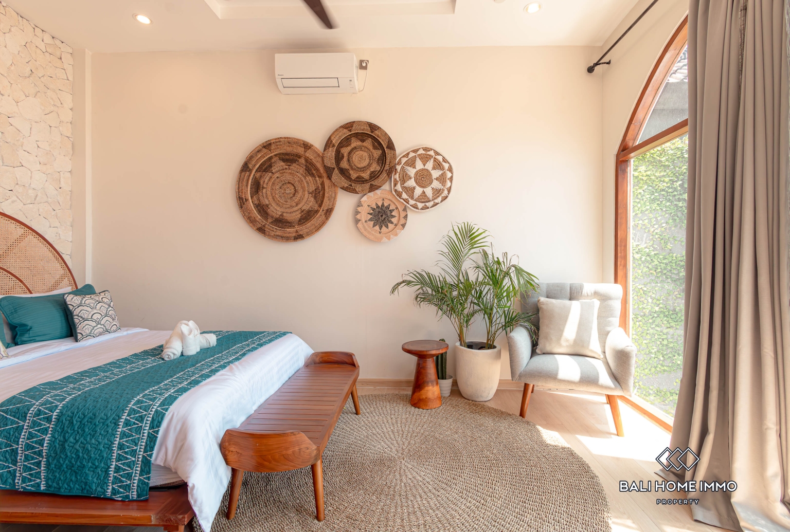 BRAND NEW 5 BEDROOMS VILLA FOR YEARLY AND MONTHLY RENTAL IN JIMBARAN — image 5