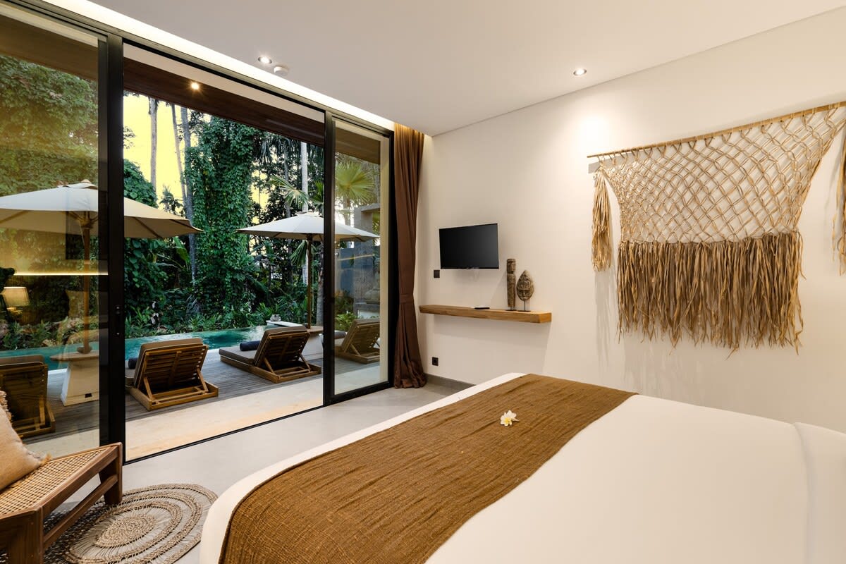 Villa Ubud Sweet Days — image 7