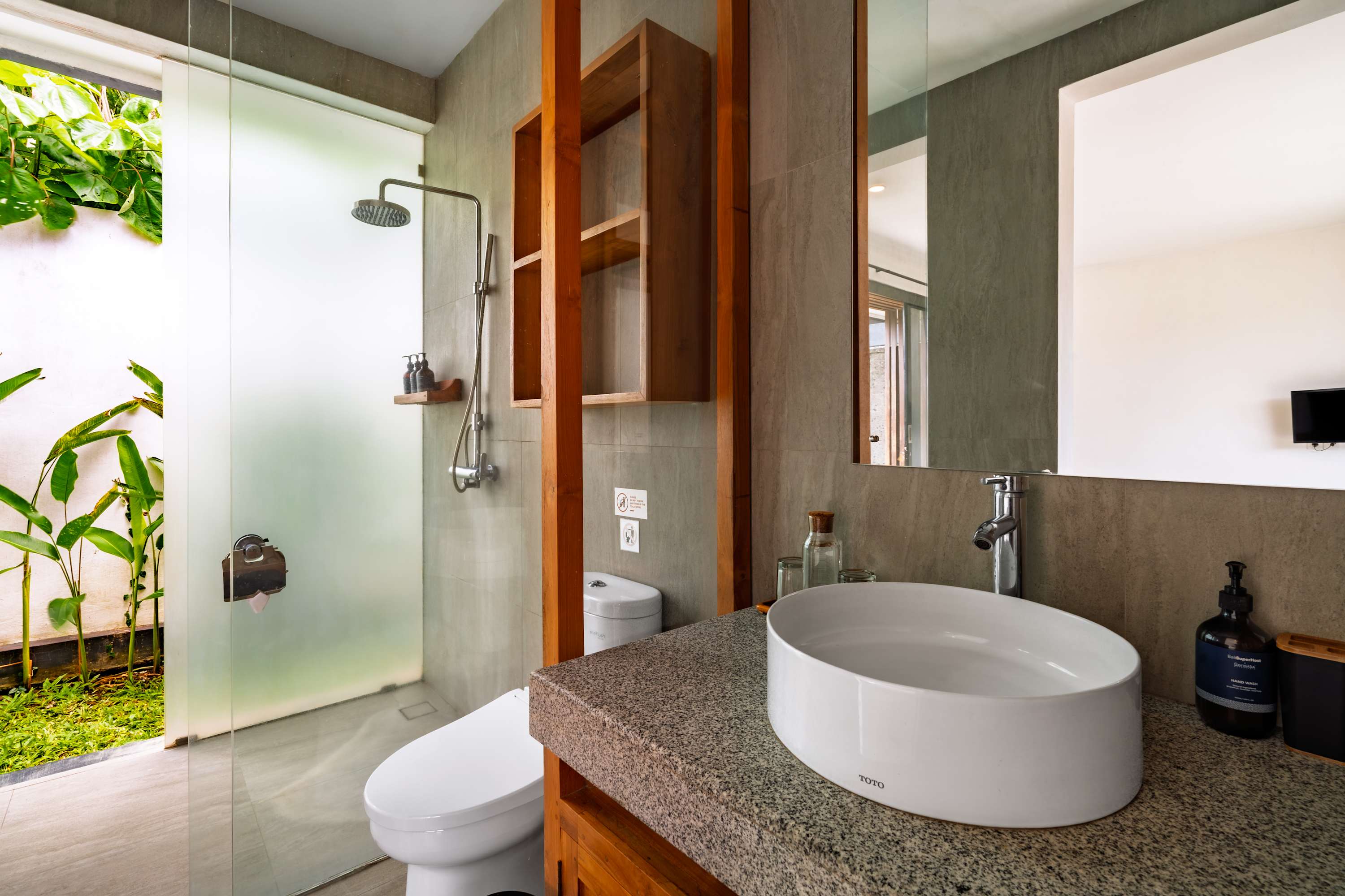 Villa Eden in Ubud — image 14