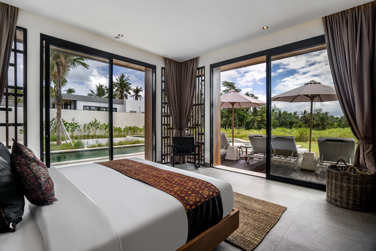 Villa Sweet Paradise in Ubud — image 14