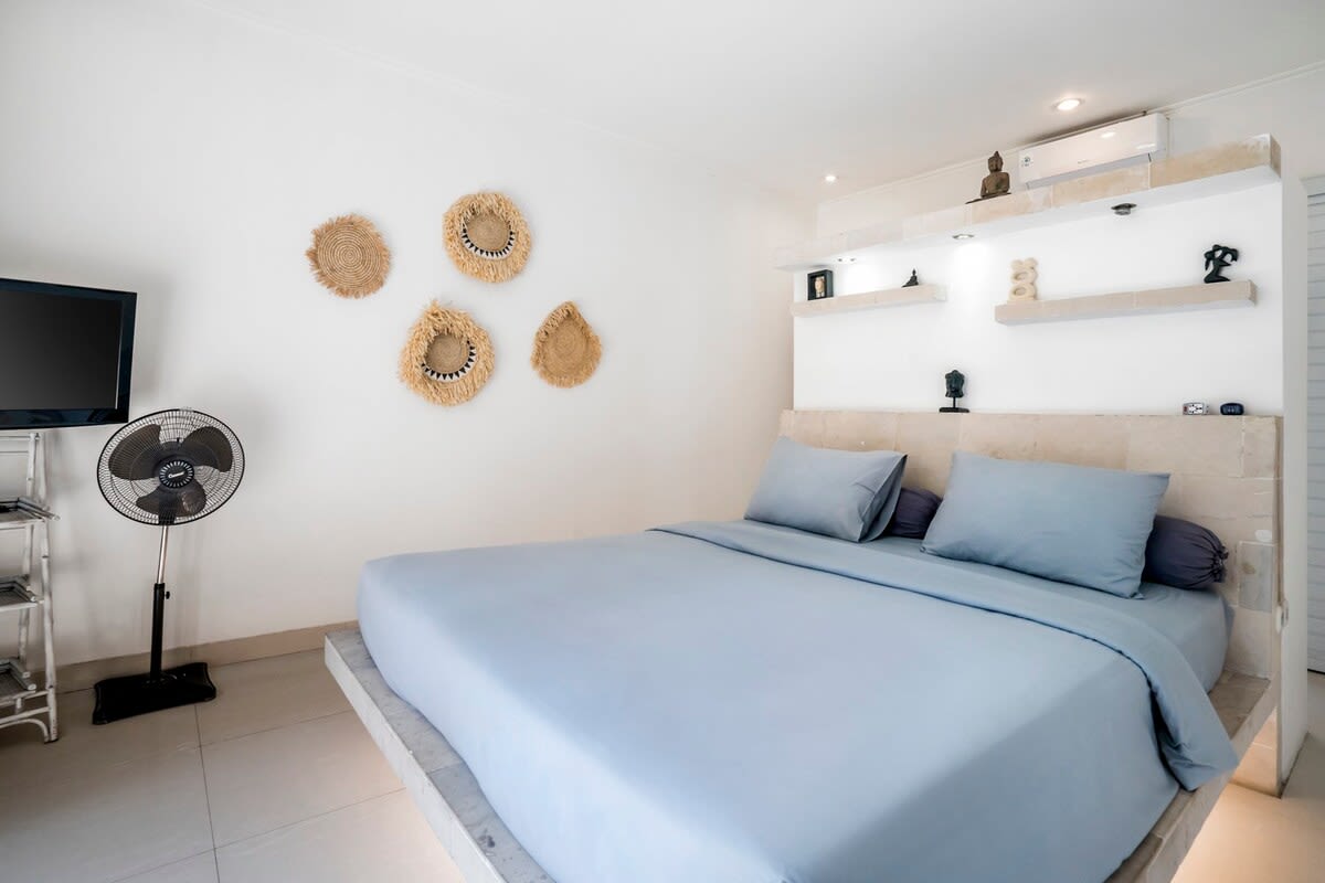 Garden Villa · 6BR · Seminyak — 6BR Villa Rental in Seminyak — image 13