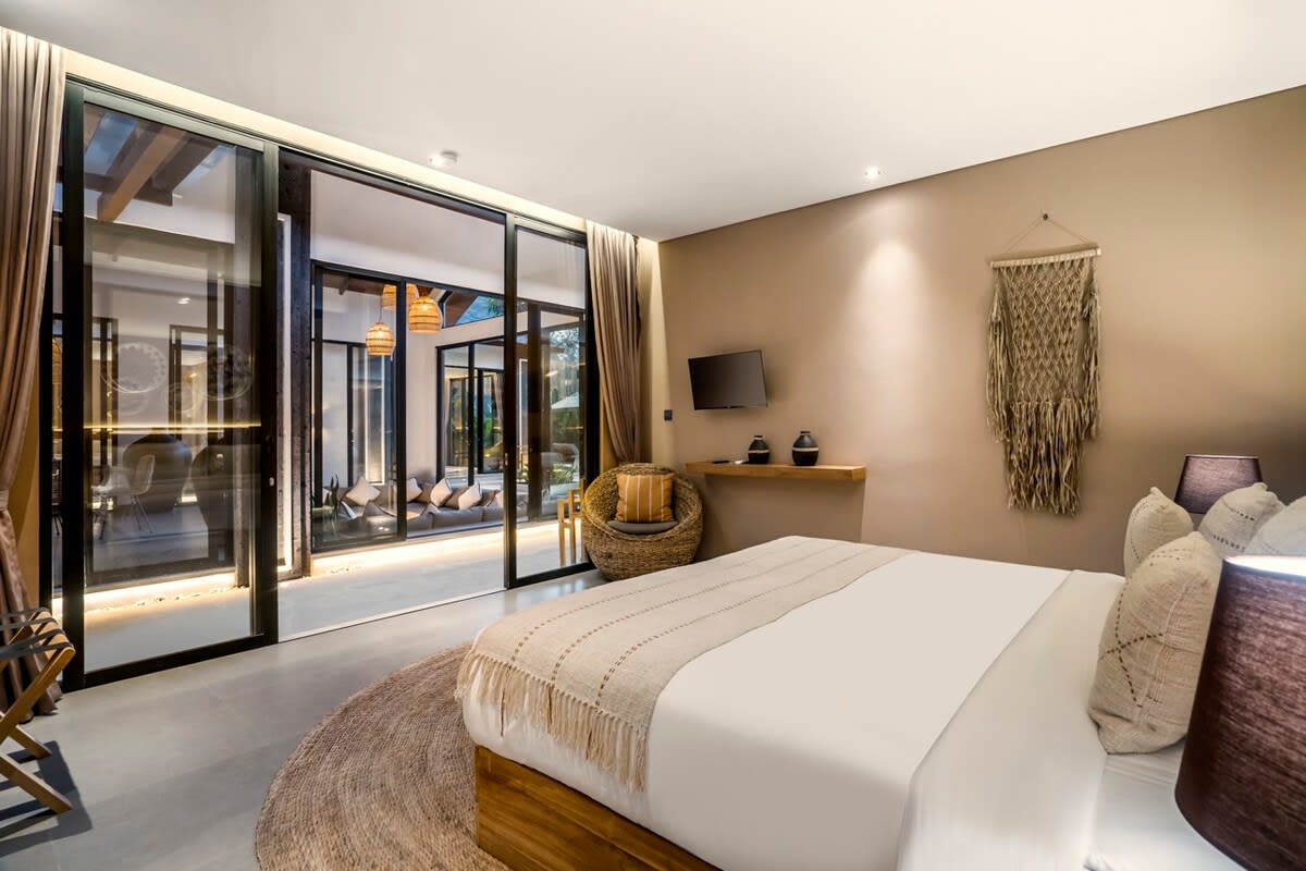 Villa La Freedom in Ubud — image 16