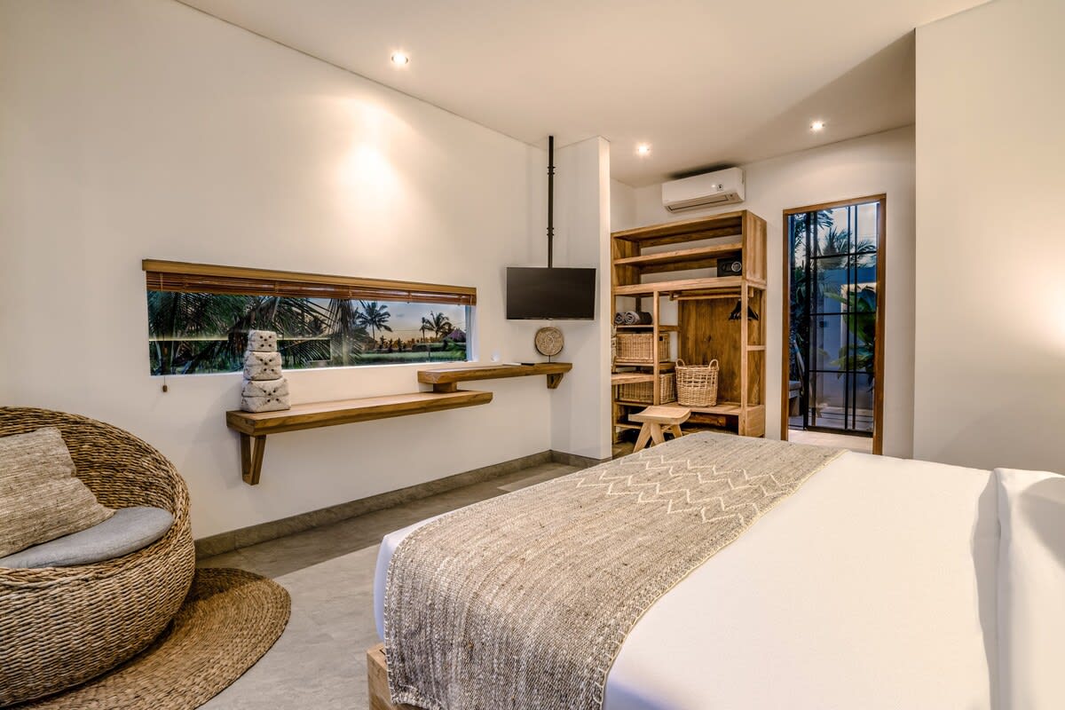 Villa Alma in Ubud — image 10