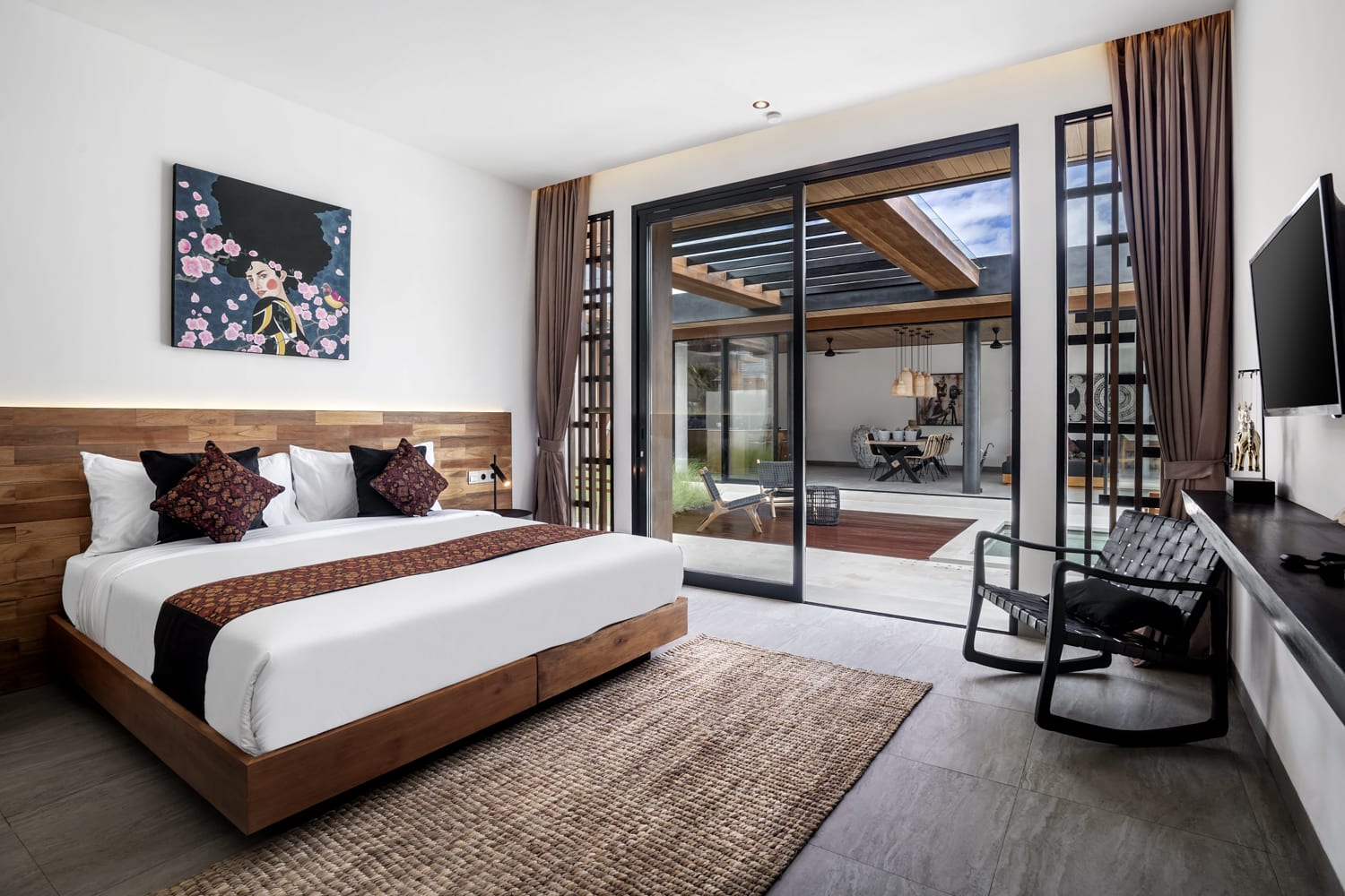 Villa Sweet Paradise in Ubud — image 11