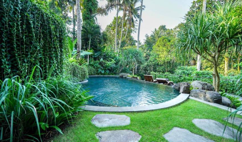 Ubud Villa 3967 — image 9