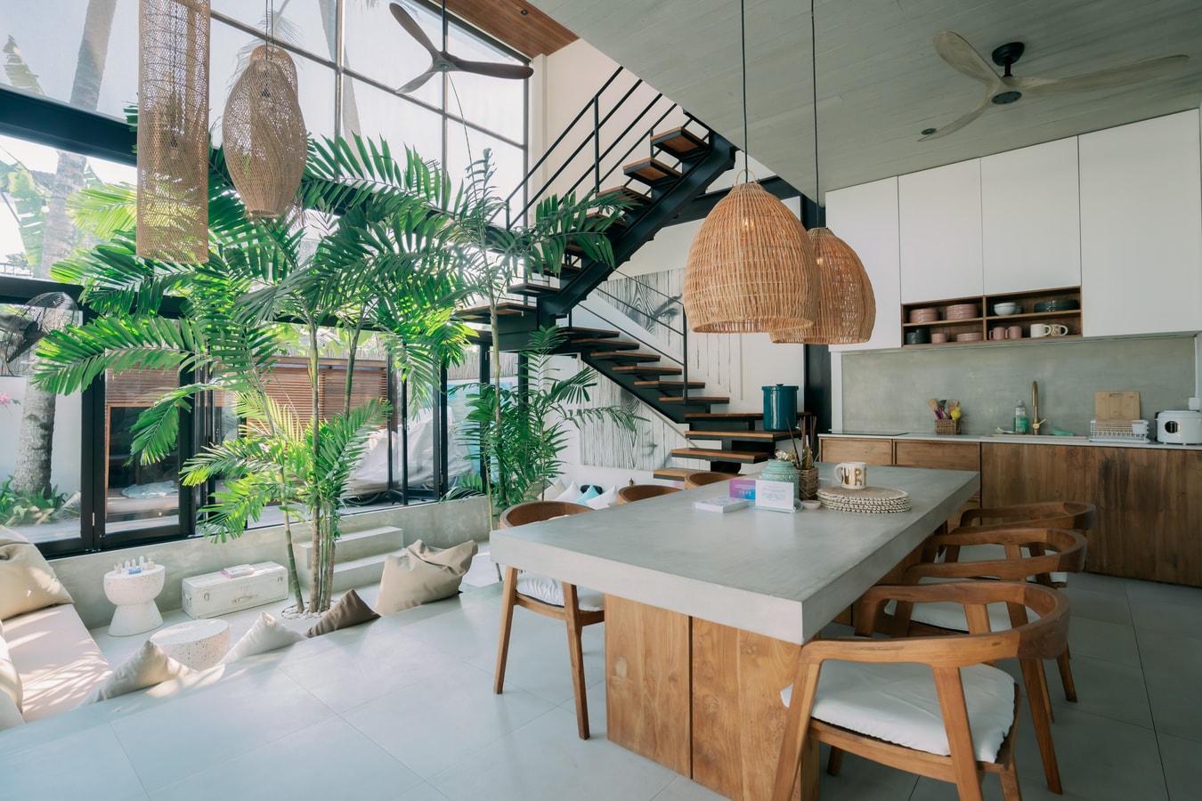 Baliwood Villa Pererenan in Canggu, Bali — image 3
