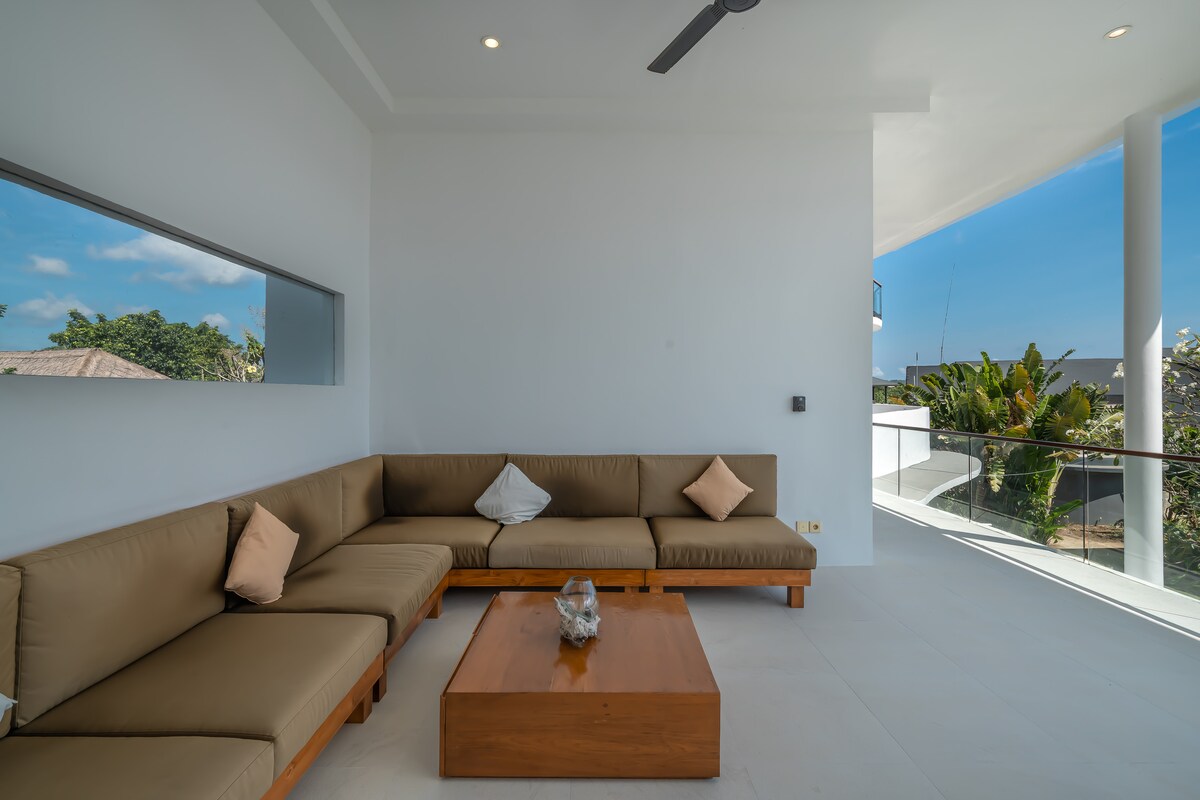 Balangan Sunset — 4BR Villa Rental in Uluwatu — image 13
