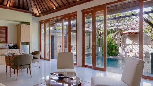 Jepun - 1 Bedroom Villa with Pool, Seminyak in Seminyak, Bali — image 12