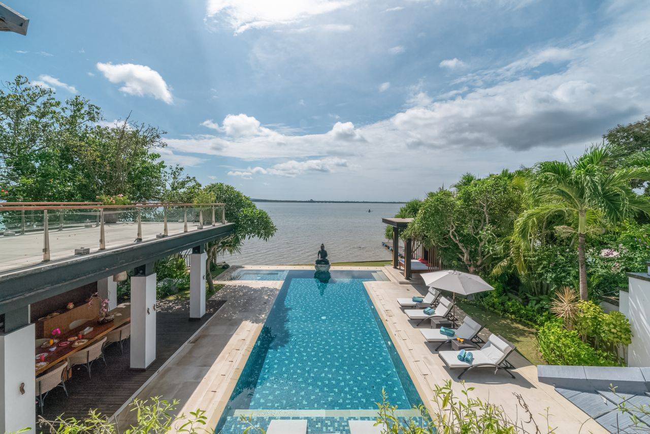 Nusa Dua Villa 3873 in Nusa Dua / Benoa