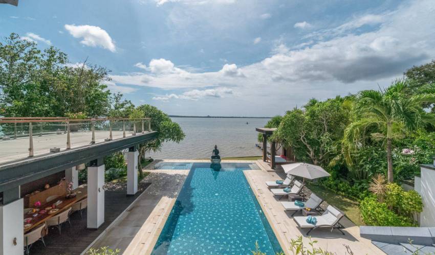 Nusa Dua Villa 3873 in Nusa Dua / Benoa — image 2