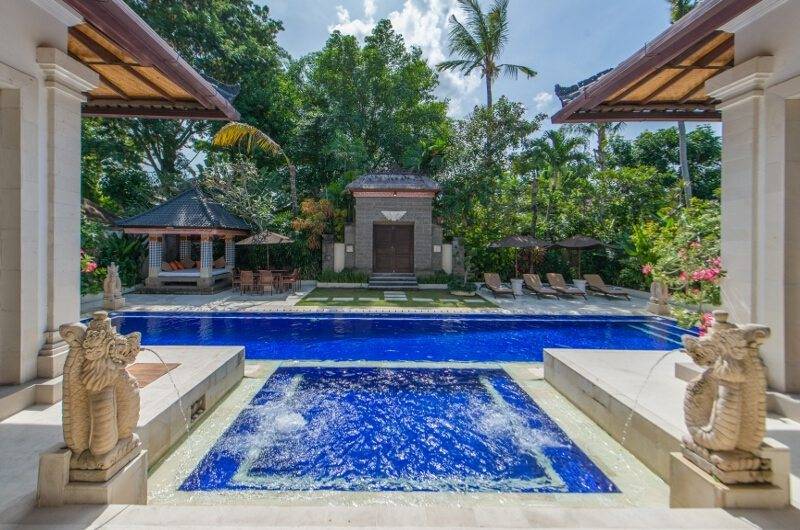 Seminyak Villa 3531 — image 4