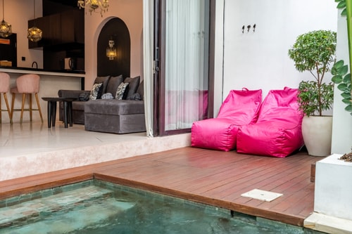 Liminal 3 - 1 Bedroom Pool Villa, Canggu in Canggu, Bali — image 10
