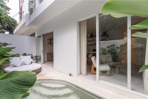 3BR Private Pool Townhouse in Cemagi in Canggu, Bali — image 8