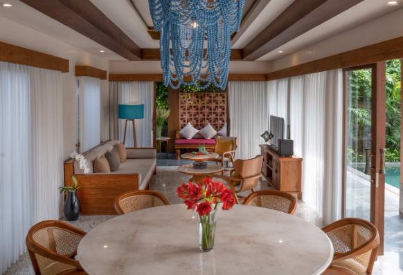Pererenan Villa 3934 — image 12