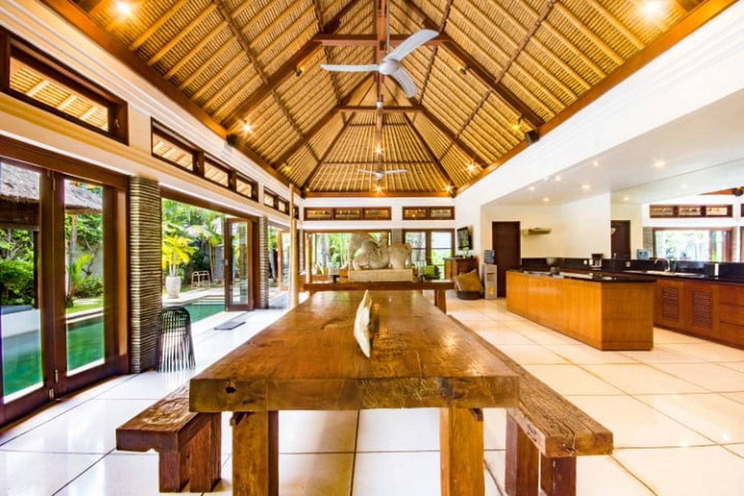 Seminyak Villa 3613 — image 8