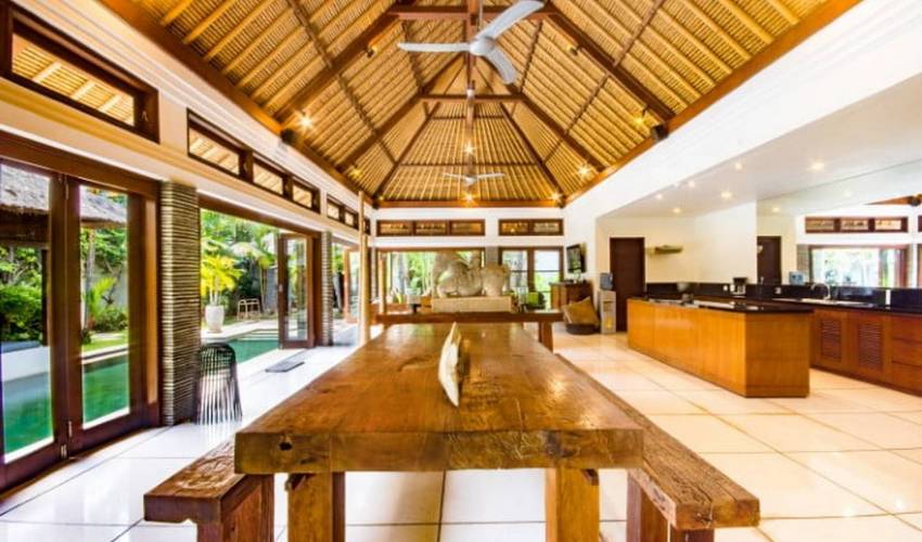 Seminyak Villa 3613 — image 9