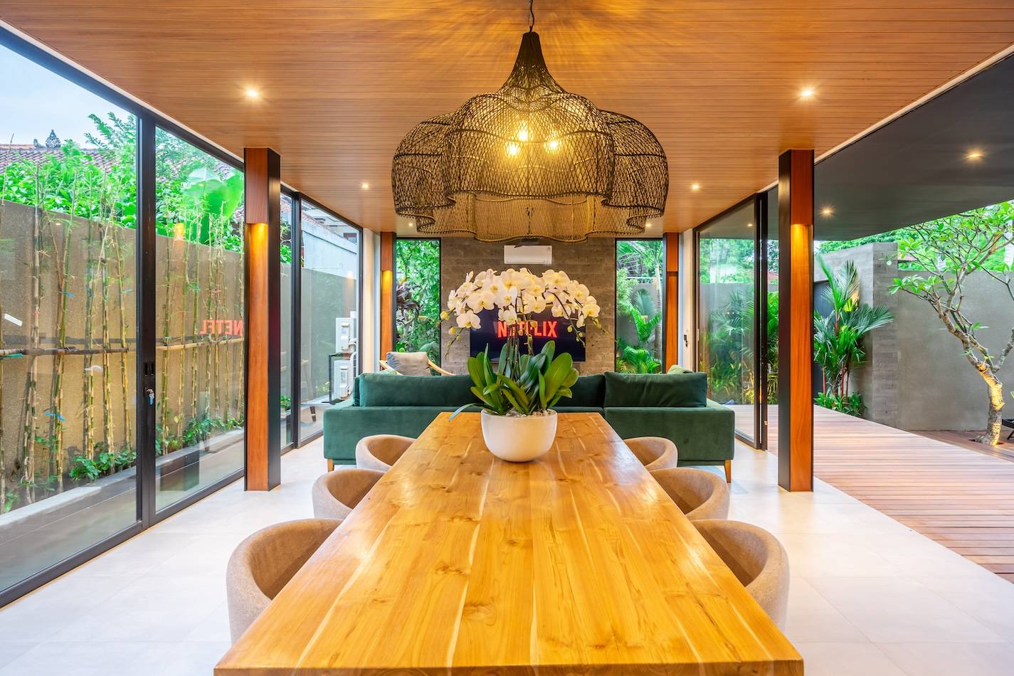 Seminyak Villa 3972 — image 12