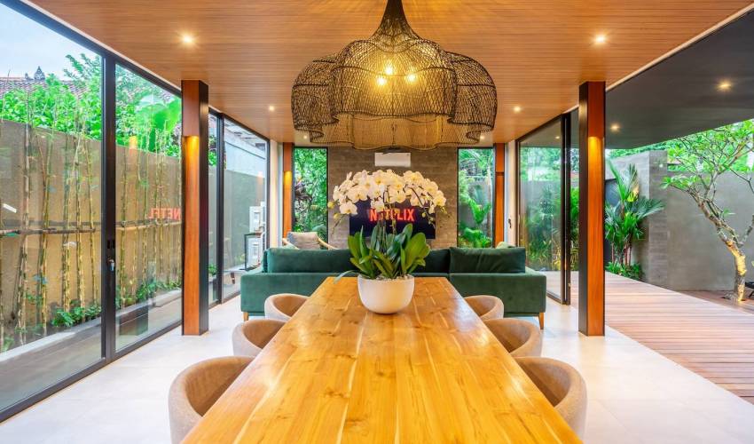 Seminyak Villa 3972 — image 13