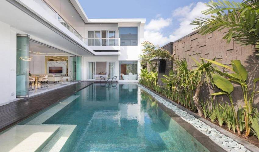 Legian Villa 3327 in Legian / Kuta — image 3