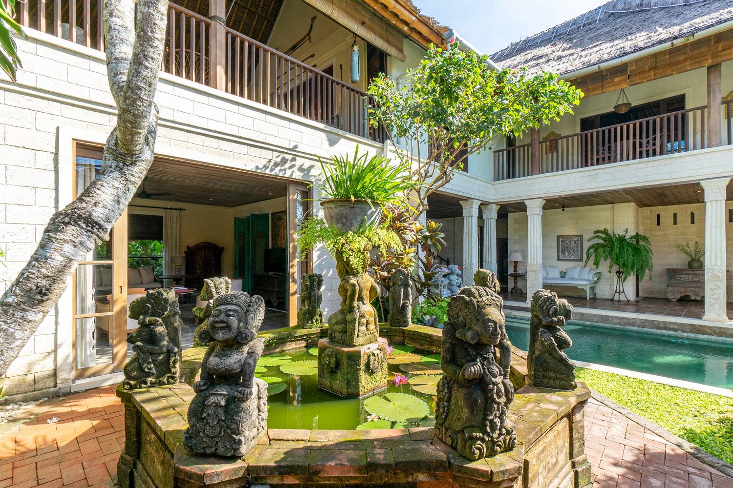 Sanur Villa 3904