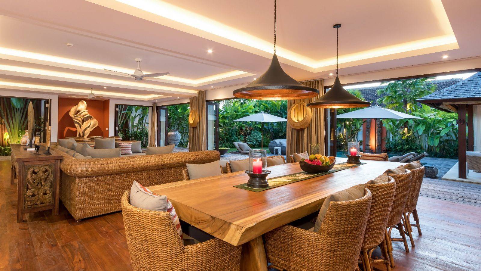 Kerobokan Villa 3908 — image 4