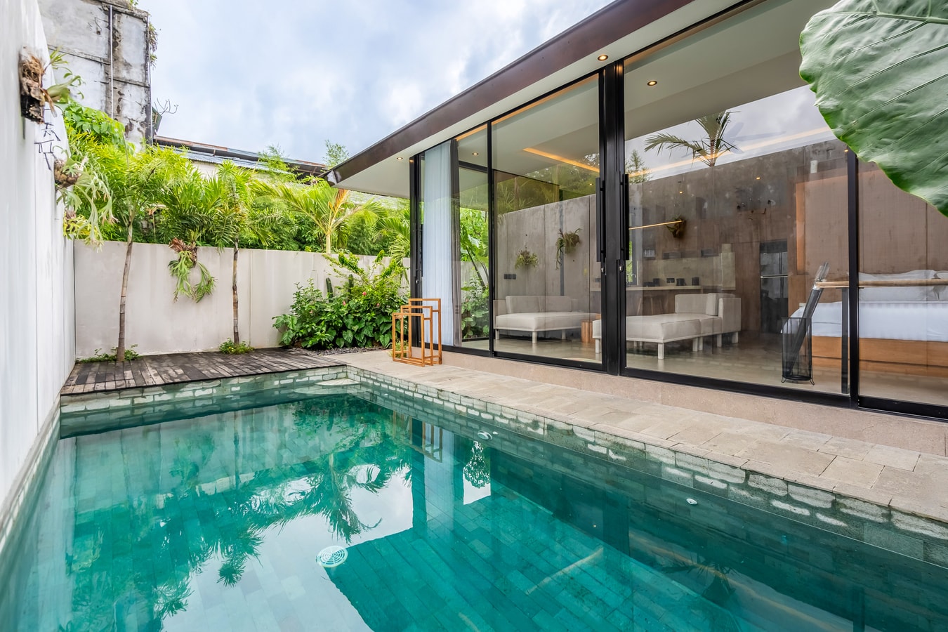 1BR Central Ubud Bliss | Pool & Near Ridge Walk in Ubud, Bali — image 13