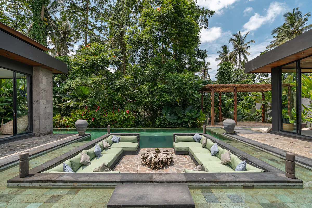 Angkasa — 5BR Villa Rental in Ubud — image 2