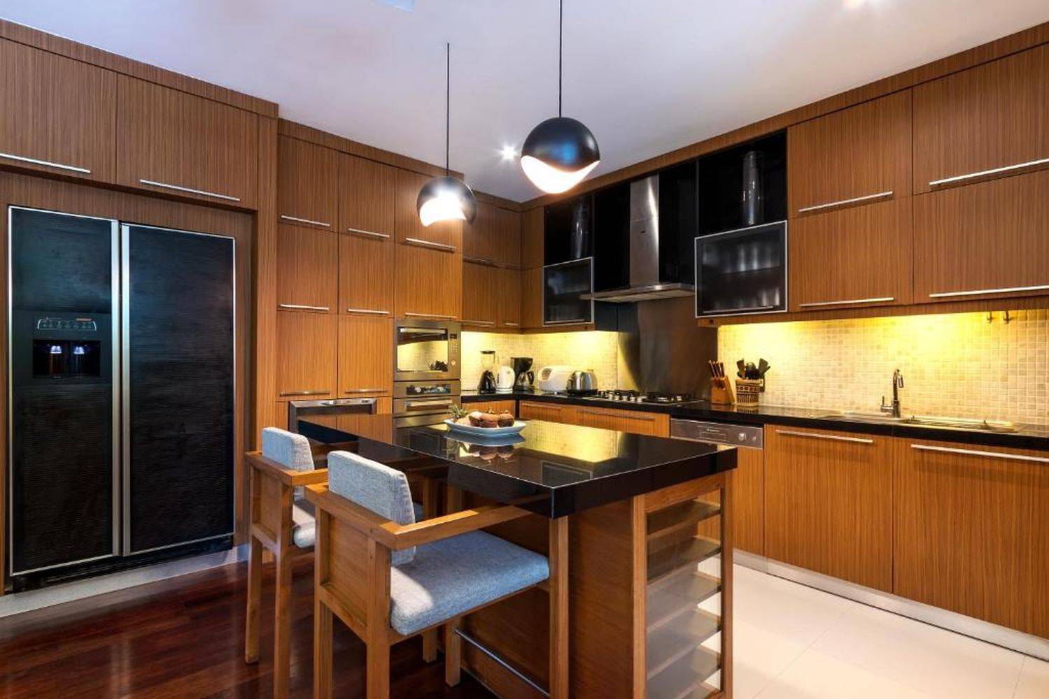 Jimbaran Villa 3437 — image 12