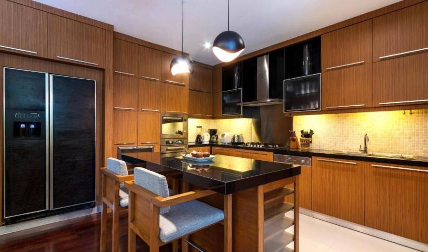 Jimbaran Villa 3437 — image 13