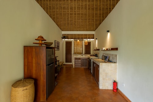 Flor - 2 Bedroom Balinese Villa with Pool, Canggu in Canggu, Bali — image 8