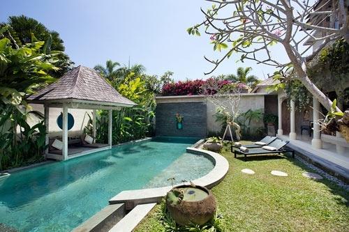 Seminyak Villa 3526 — image 6