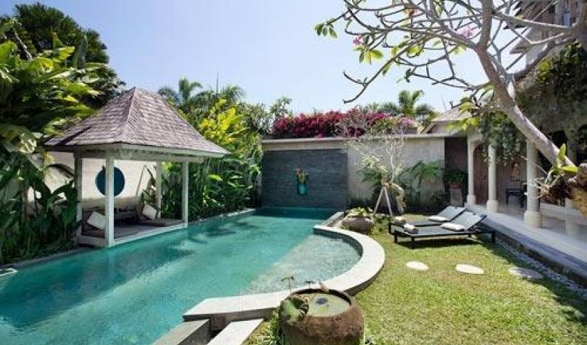 Seminyak Villa 3526 — image 7