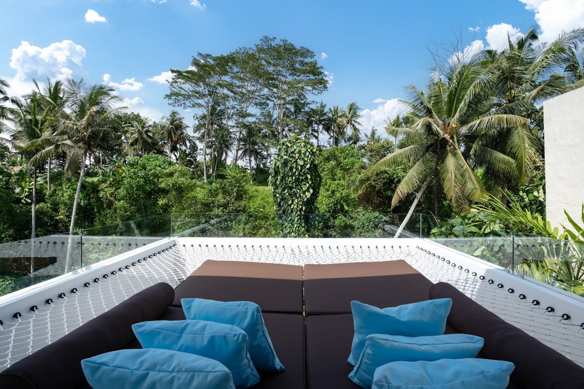 Villa Donna in Gianyar Regency — image 9