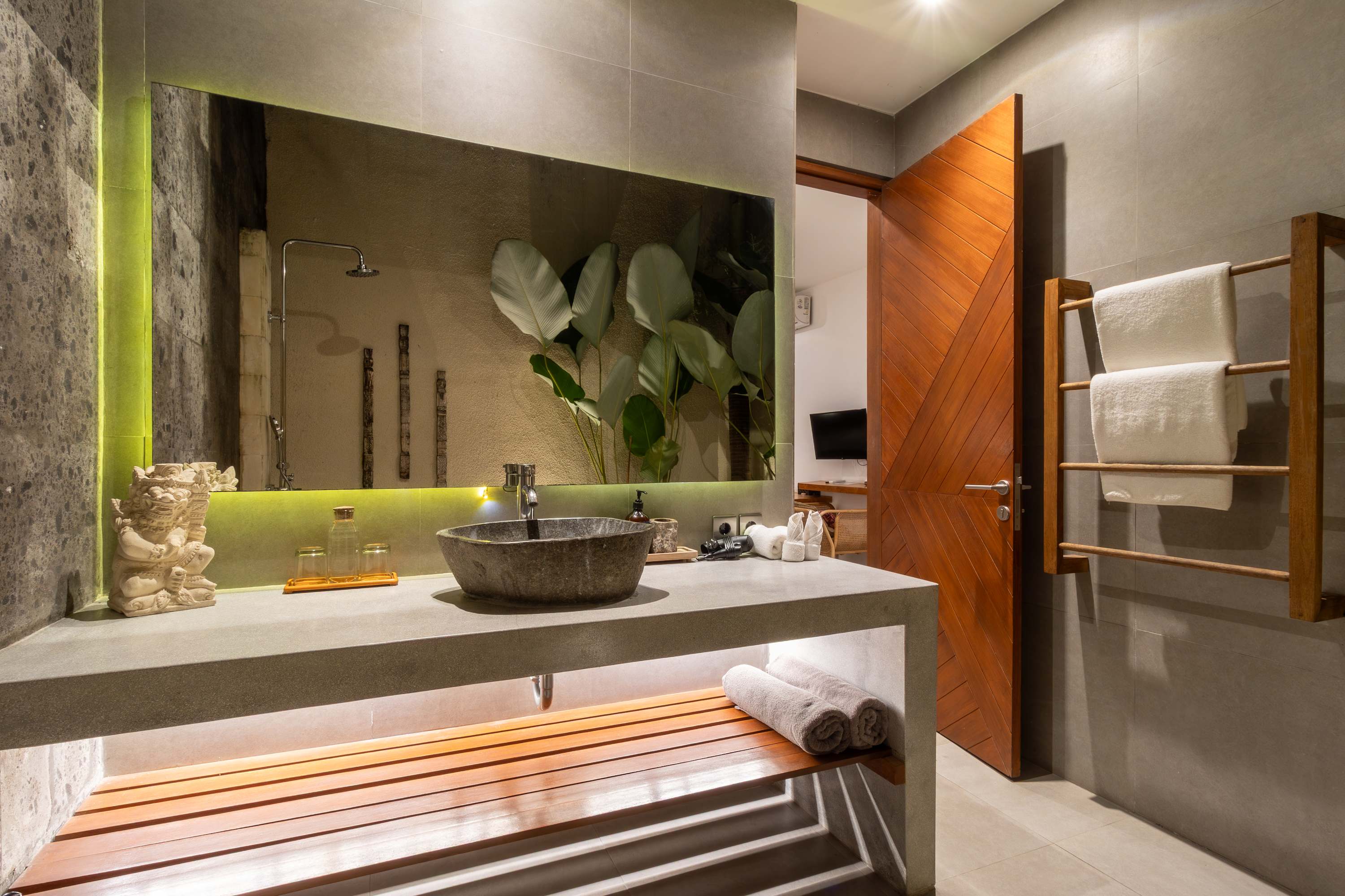 Villa Plumeria in Ubud — image 6