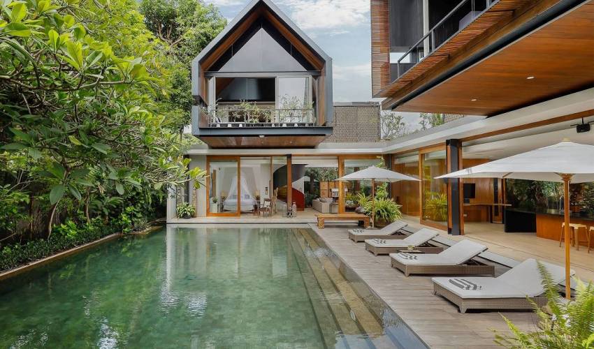 Svarga Villa 3887 in sanur — image 3
