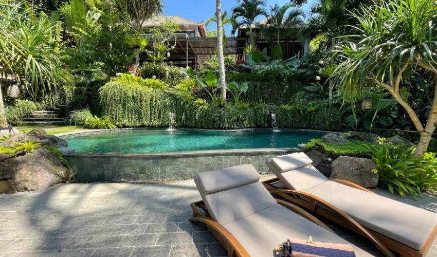 Ubud Villa 3967 — image 13