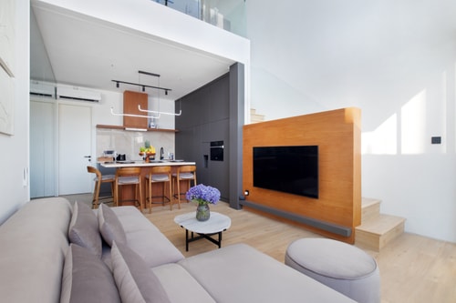 Stylish 2BR Canggu Villa | Private Pool, Prime Loc in Canggu, Bali — image 2