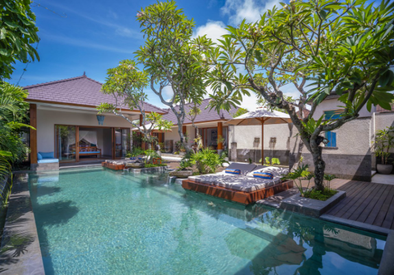 Pererenan Villa 3936 — image 4