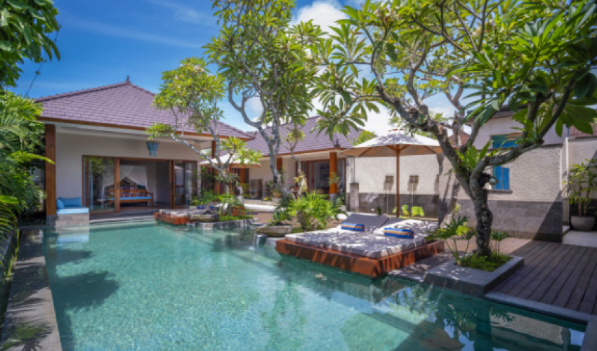 Pererenan Villa 3936 — image 5