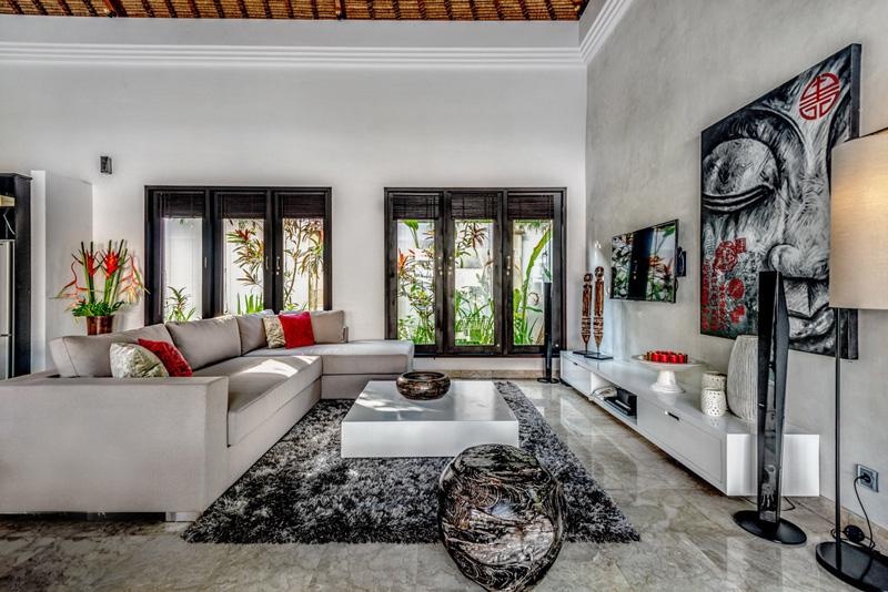 Seminyak Villa 3292 — image 10
