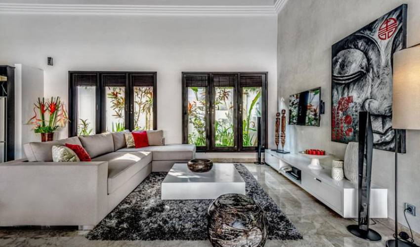 Seminyak Villa 3292 — image 11