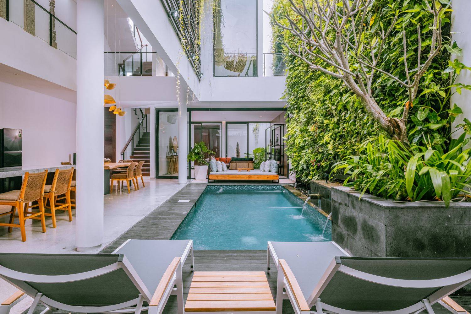 Canggu Villa 3343 — image 1