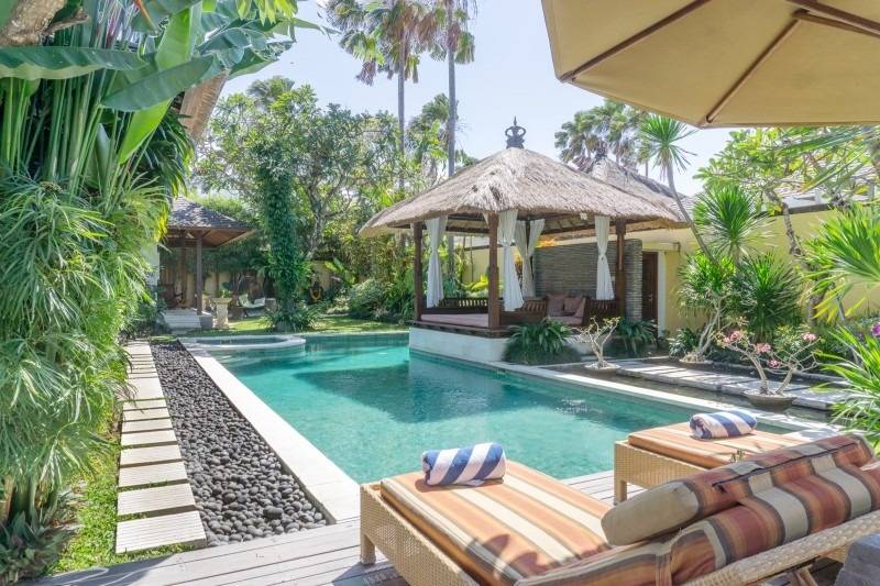 Sanur Villa 3226 — image 15