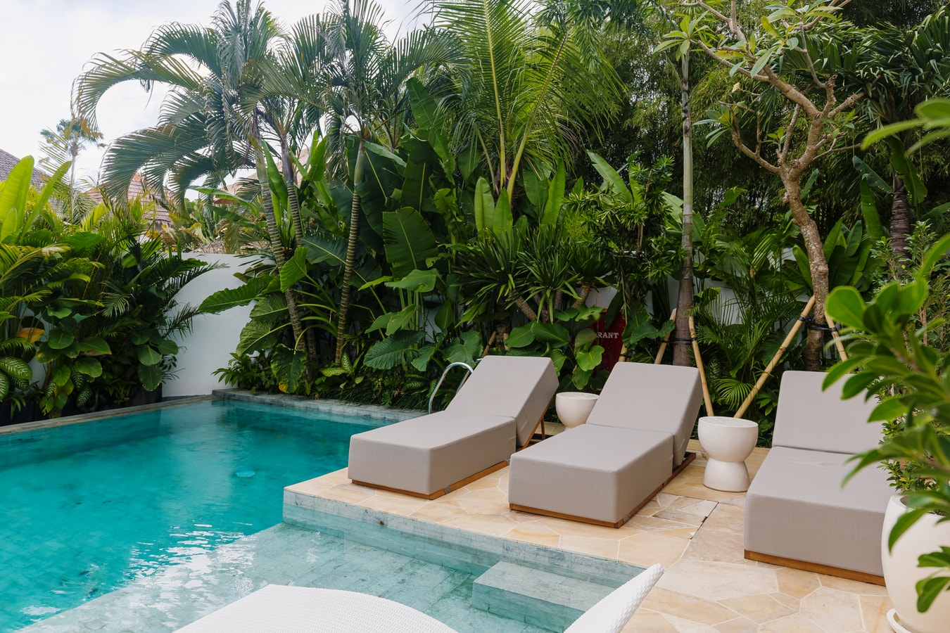1BR Studio Canggu | Rooftop Gym, Sauna & Pool in Canggu, Bali — image 15