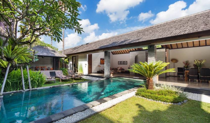 Seminyak Villa 3949 — image 3