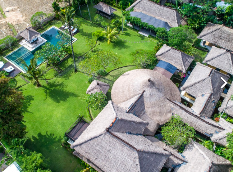 Seminyak Villa 3888 — image 8