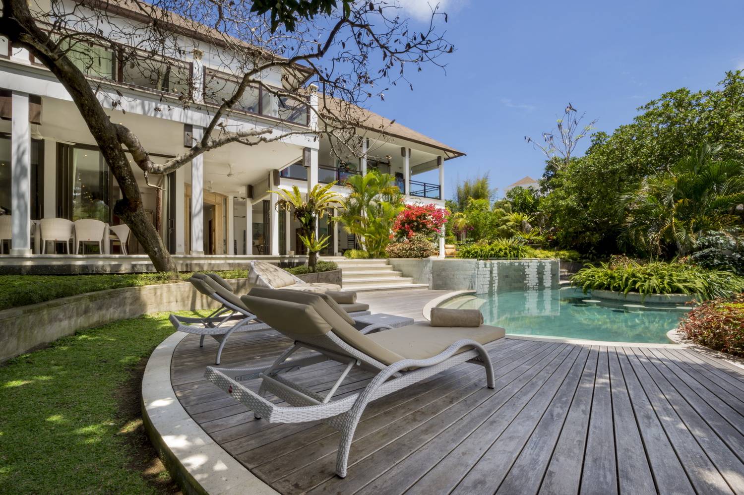 Uluwatu Villa 3879