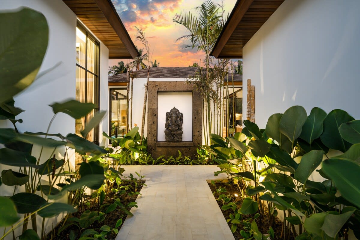 Villa Alma in Ubud — image 6